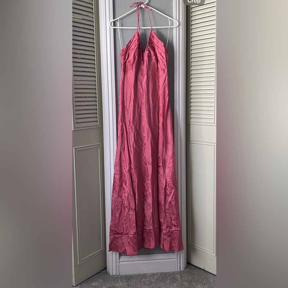 Brand New Auguste the Lab Dress